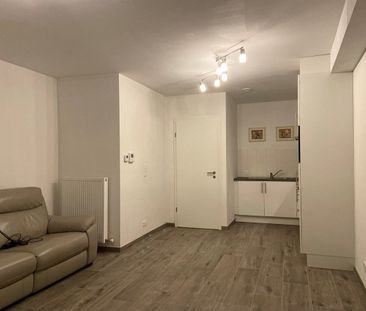Gezellig appartement met terras en garage - Foto 5