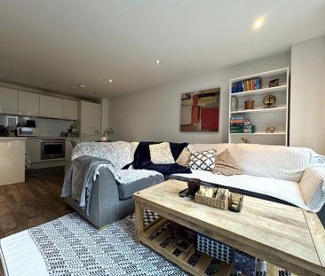 1 bedroom flat to rent - Photo 5