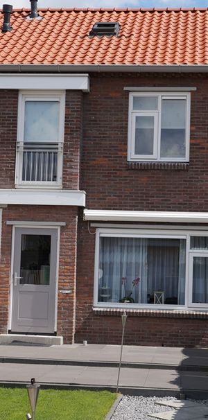 109, Ruisdaelstraat, 2406 TD, Alphen Aan Den Rijn - Foto 1