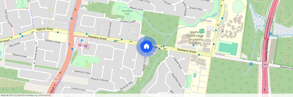 36 Nigella Cct, Qld 4116, Drewvale