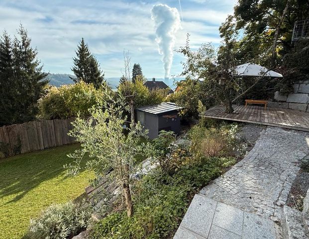 2 WG-Zimmer in großem Haus mit Garten zu vermieten - Foto 1