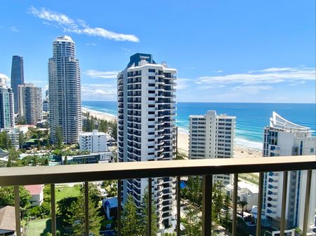 2105/5 Enderley Avenue, Surfers Paradise, QLD 4217 - Photo 2