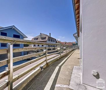 Appartement moderne avec grande terrasse! - Foto 3