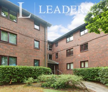 1 bedroom apartment to rent Somerset House, Oriental Road, Woking, ... - Photo 1