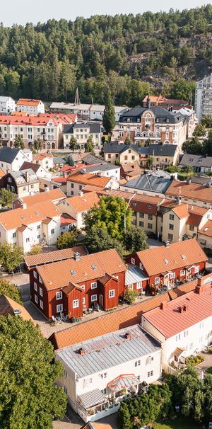 G:a Skolgatan 3 C - Photo 1