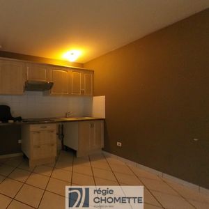 31 RUE CHRISTIAN LACOUTURE 69500 BRON, - Photo 2