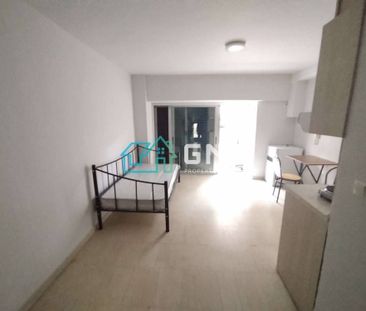 Studio/Γκαρσονιέρα για ενοικίαση Ιπποκράτειο (Φάληρο - Ιπποκράτειο) - Photo 6