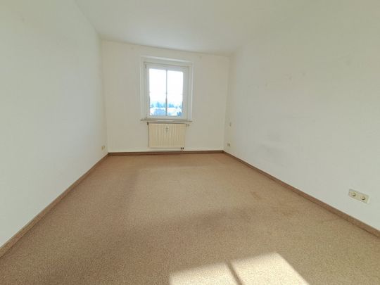 Helle 2-Raumwohnung mit großem Balkon und Weitblick in ruhiger Lage - Photo 1