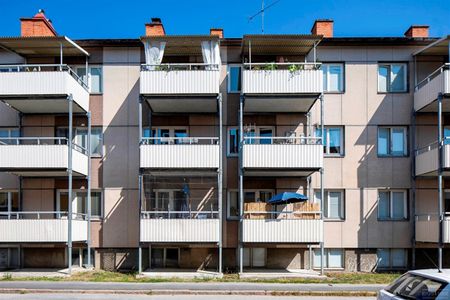 Tegnérvägen 37 A - Photo 2