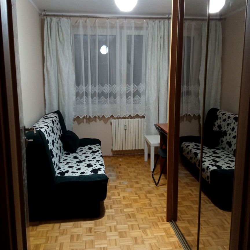 Pokój, ul. Węgierska - Zdjęcie 1