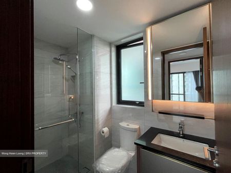Normanton Park (D5), Apartment - For Rent - Photo 5