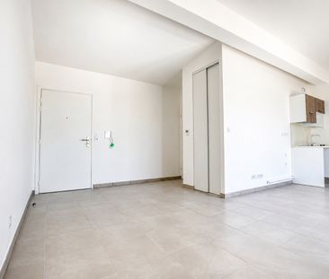 Appartement 1 pièce - Photo 5