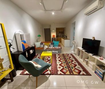 Sfera Residency - Photo 1