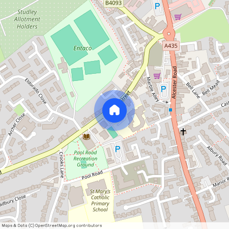 Studley, B807hj, B80