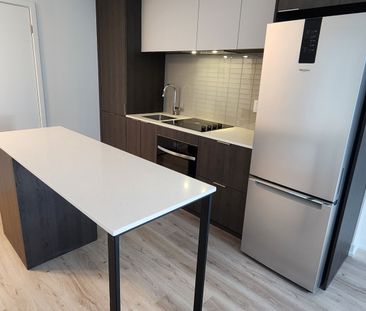 For Lease - 395 Square One Drive Unit# 1009, Mississauga, Ontario - Photo 3