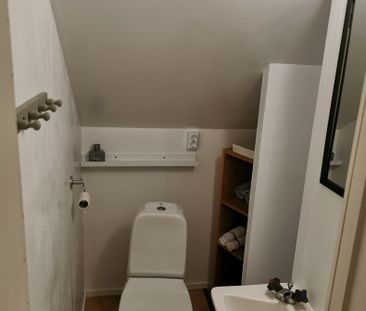 Litet fristående hus i Göteborg, Nya Hovås - Foto 3