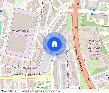 Arrendo quarto Lisboa Telheiras - Photo 1