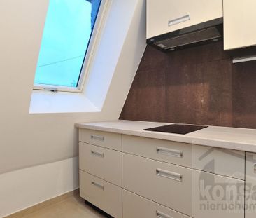 Kawalerka świeżo po remoncie - Zdjęcie 4