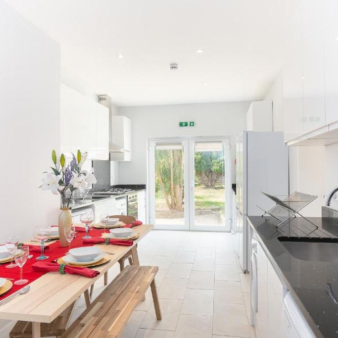 Kenton Road ROOM 3 - Photo 2