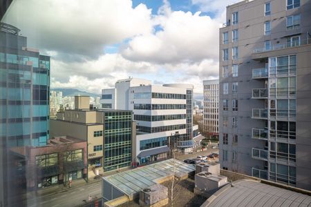 1068 W Broadway (7th Floor), Vancouver - Photo 4