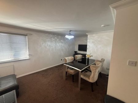 2 bedroom apartment to rent - Photo 5