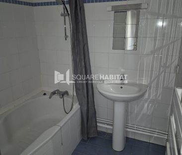 Location Appartement 2 pièces 47m² LILLE 59800 - Photo 5