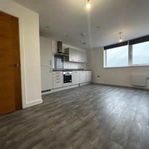 1 bedroom flat to rent - Photo 2