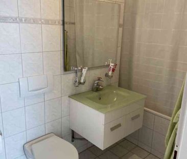 4.5 Zimmer, 128 m², 1. Stock - Foto 2