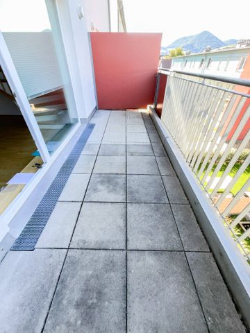 Maisonettewohnungen mit großzügigen Freiflächen - Foto 5