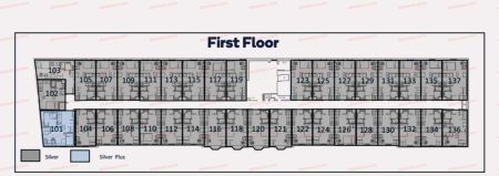 Studio Silver Plus - Photo 3