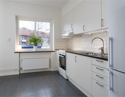 Munkavägen 20, Helsingborg - Foto 1