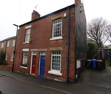 Chorley Road, Sheffield, S10 - Photo 4