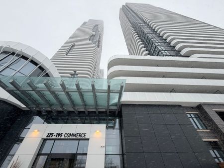 For Lease - 225 Commerce Street Unit# 2907, Vaughan, Ontario - Photo 3