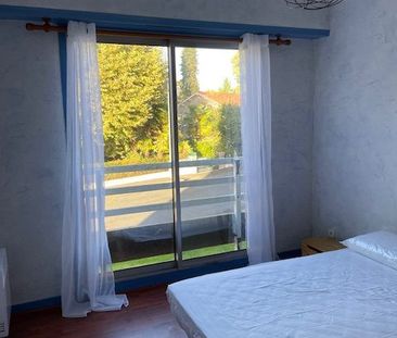 HAUT de BILLERE - T2 meublé - Photo 2