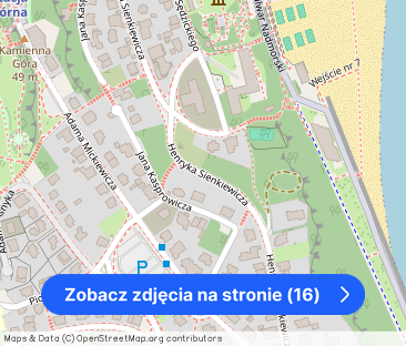 Mieszkanie - Gdynia Śródmieście – zdjęcie 1