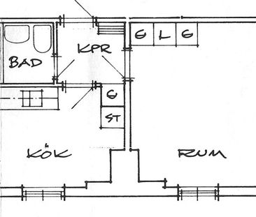 Föreningsgatan, Motala - Foto 5