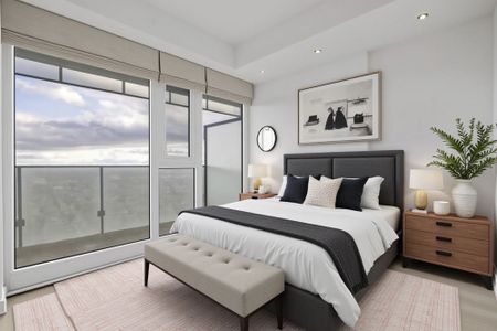 For Lease - 3883 Quartz Road Unit# 2105, Mississauga, Ontario - Photo 3