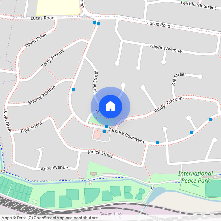 1 Vera Street, Seven Hills NSW 2147