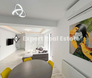 Vila NOUA-PRIMA INCHIRIERE-PET FRIENDLY-OTOPENI - Fotografie 1