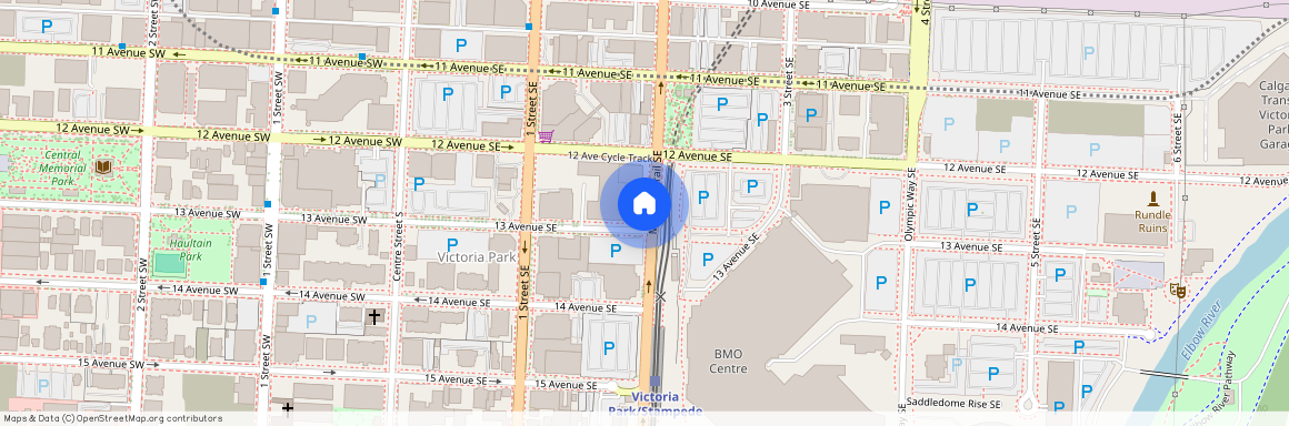 1229 Macleod Trail SE, T2G 2K1, Calgary