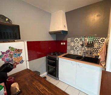 Appartement 2 pièce(s) 51.97 m2, - Photo 5