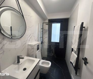 Apartament de lux cu 3 camere, zona centrala - Photo 2