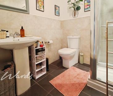 2 bedroom terraced house to rent - Photo 6