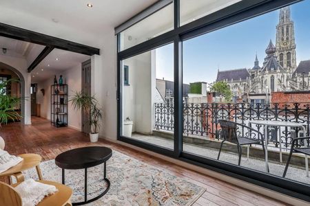 Penthouse voor € 2.150 - Foto 3