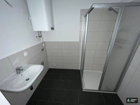 Moderne 3-Zimmer Wohnung in Trofaiach mieten - mit Balkon - Photo 3