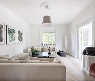 Margrethevej 2900 Hellerup - Foto 1