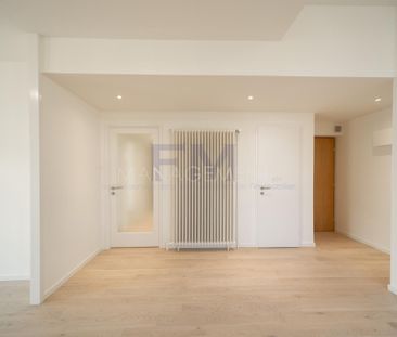 Eaux-Vives, 3.5 rooms on the 5th floor, approx. 60m2 - Photo 5