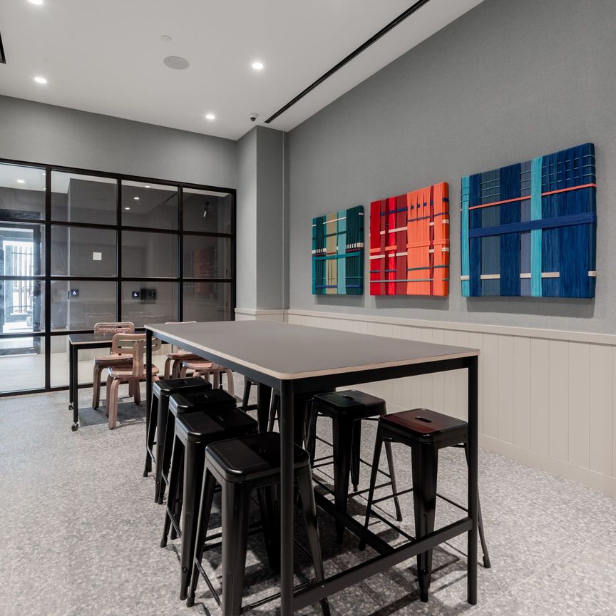 For Lease - 31 York Garden Way Unit# 505, Toronto, Ontario - Photo 1