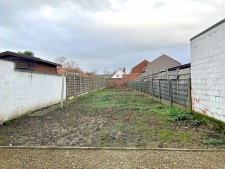 Gerenoveerde woning met 2 slaapkamers en grote tuin. - Photo 4