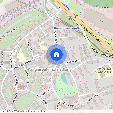 Sonnenstraße 32 90471 Nürnberg